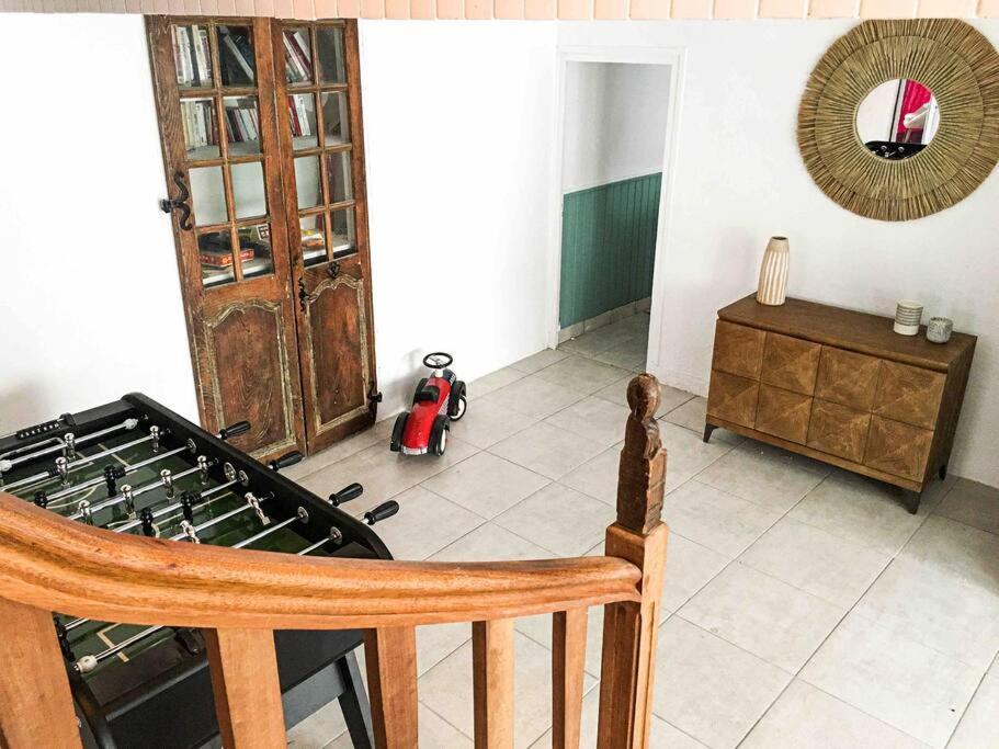 «Coeur De Vie » Logement Hyper Centre De Bagneres De Bigorre Екстериор снимка