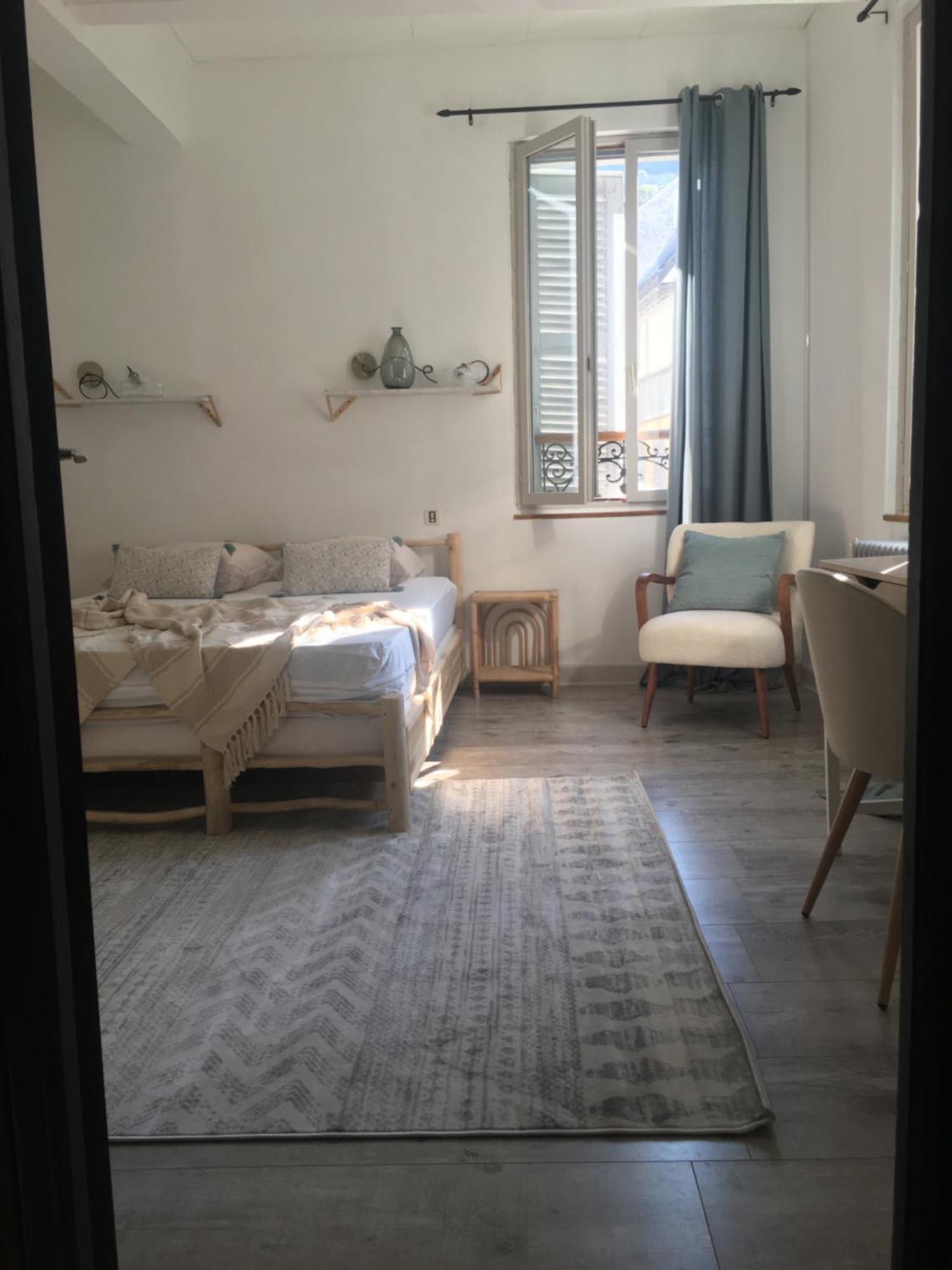 «Coeur De Vie » Logement Hyper Centre De Bagneres De Bigorre Екстериор снимка