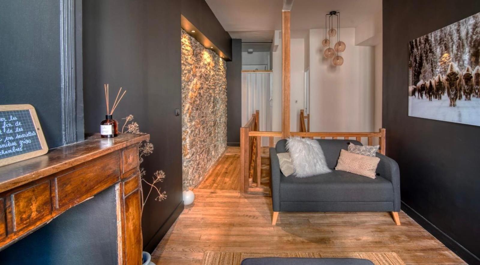 «Coeur De Vie » Logement Hyper Centre De Bagneres De Bigorre Екстериор снимка