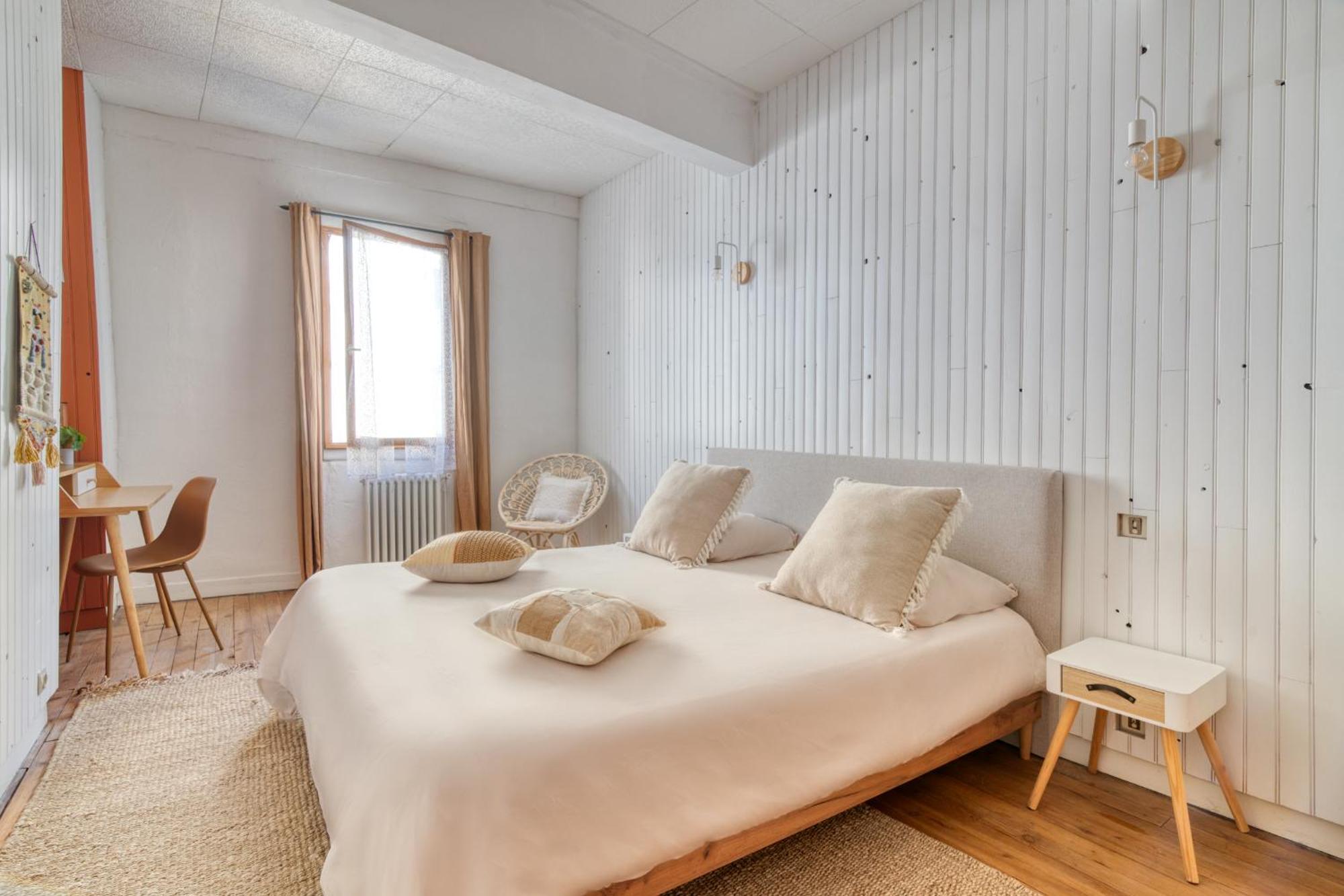 «Coeur De Vie » Logement Hyper Centre De Bagneres De Bigorre Екстериор снимка